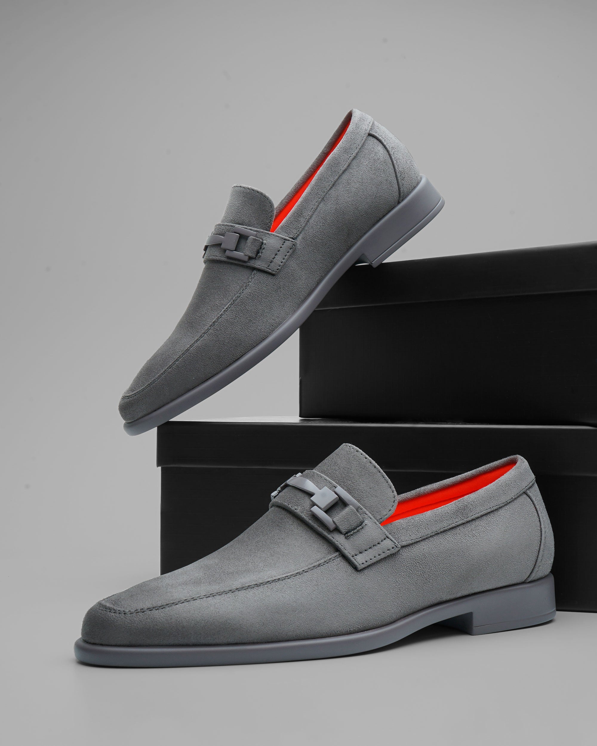 Gray